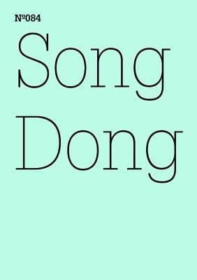 Tapa de Doing Nothing