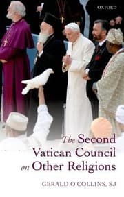 Tapa de The Second Vatican Council On Other Religions