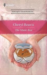 Tapa de The Music Box