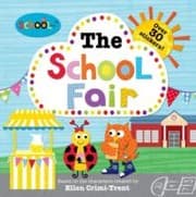 Tapa de The School Fair