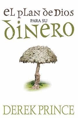 Tapa de El Plan De Dios Para Su Dinero