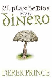 Tapa de El Plan De Dios Para Su Dinero
