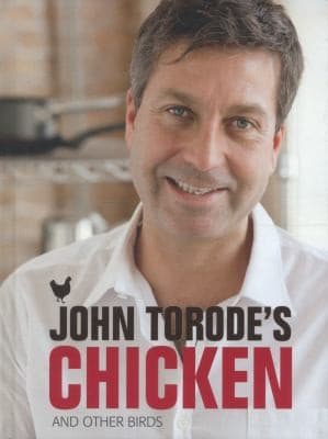 Tapa de John Torodes Chicken And Other Birds