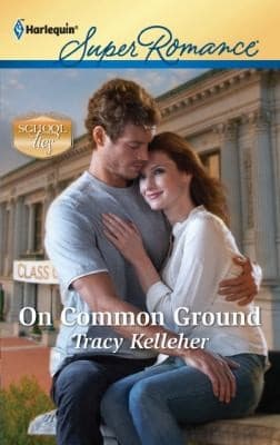 Tapa de On Common Ground