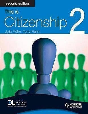 Tapa de This Is Citizenship 2