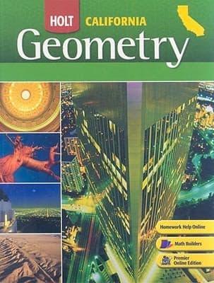 Tapa de Geometry