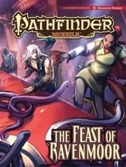 Tapa de The Feast Of Ravenmoor