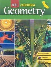 Tapa de Geometry