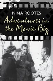 Tapa de Adventures In The Movie Biz