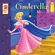 Tapa de Cinderella