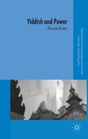 Tapa de Yiddish and Power
            
                Palgrave Studies in Minority Languages and Communities