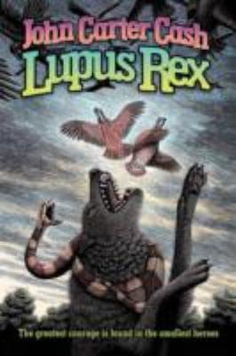 Tapa de Lupus Rex