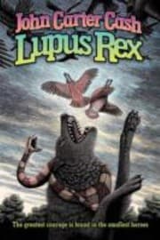 Tapa de Lupus Rex
