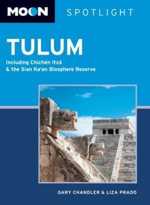 Tapa de Tulum