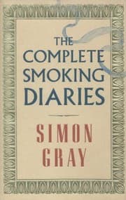 Tapa de The Complete Smoking Diaries