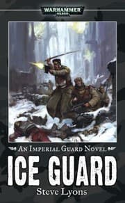 Tapa de Ice Guard