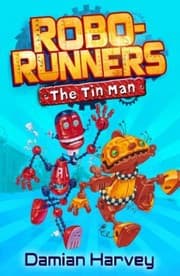 Tapa de The Tin Man