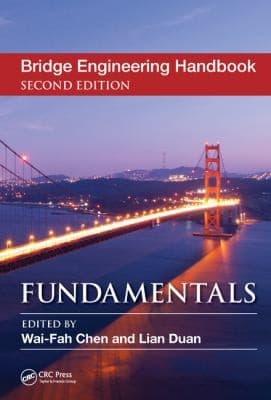 Tapa de Bridge Engineering Handbook