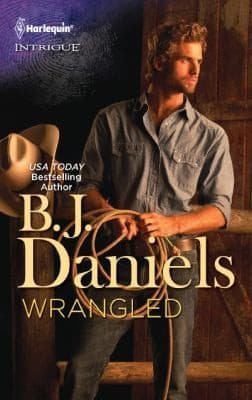 Tapa de Wrangled