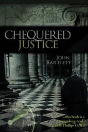 Tapa de Chequered Justice