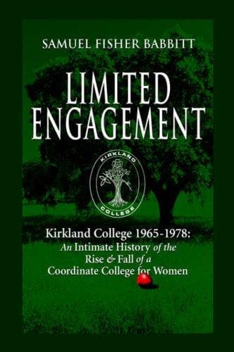 Tapa de Limited Engagement