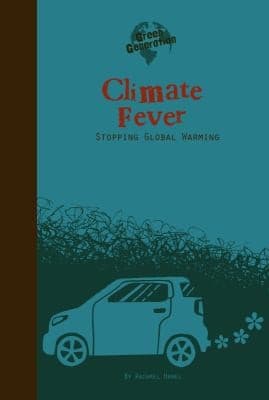 Tapa de Climate Fever
            
                Green Generation
