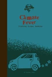 Tapa de Climate Fever
            
                Green Generation