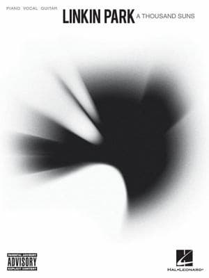 Tapa de A Thousand Suns
