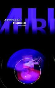 Tapa de A Popular Murder