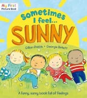 Tapa de Sometimes I Feel Sunny