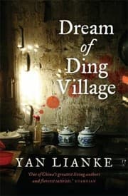 Tapa de Dream Of Ding Village