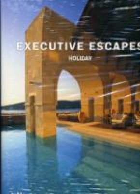 Tapa de Executive Escapes