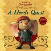 Tapa de A Heros Quest