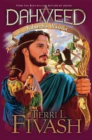 Tapa de Yahwehs Warrior