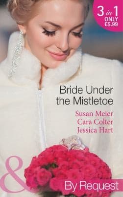 Tapa de Bride Under The Mistletoe