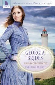 Tapa de Georgia Brides Threeinone Collection
