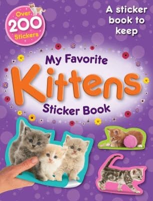 Tapa de My Favorite Kittens