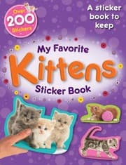 Tapa de My Favorite Kittens