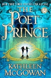 Tapa de The Poet Prince A Novel