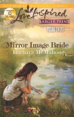 Tapa de Mirror Image Bride