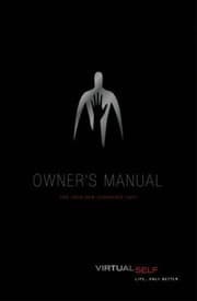 Tapa de The Surrogates Owners Manual