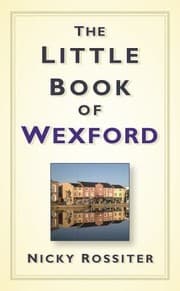 Tapa de The Little Book Of Wexford