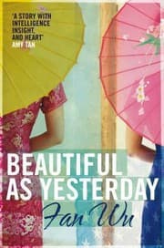 Tapa de Beautiful As Yesterday