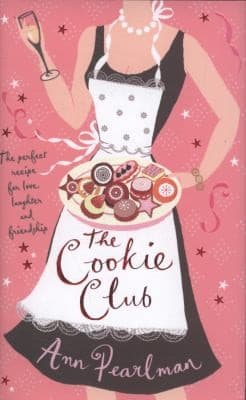 Tapa de The Cookie Club