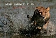 Tapa de Relentless enemies