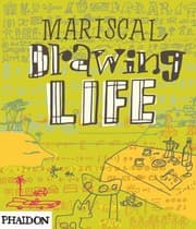 Tapa de Mariscal Drawing Life
