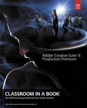 Tapa de Adobe Creative Suite 6 Production Premium
