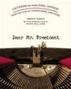 Tapa de Dear Mr. President