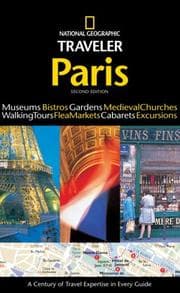 Tapa de Paris