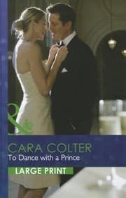 Tapa de To Dance With A Prince